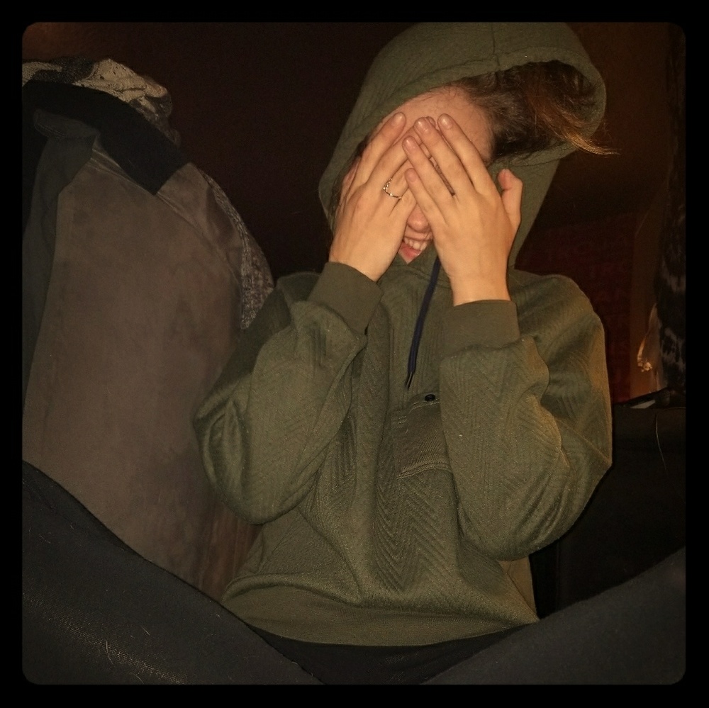Hoodie